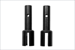 IF119 WHEEL SHAFT (REAR) - INFERNO MP7.5